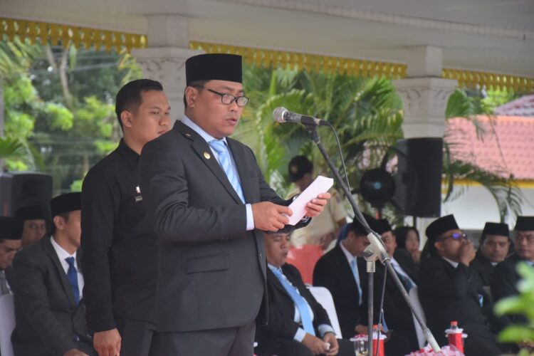 Semangat Bela Negara Momentum Penting Mengenang Berdirinya PDRI