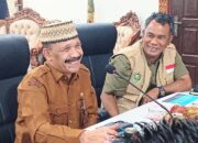 Pemkab Pidie Lanjutkan Gotong Royong