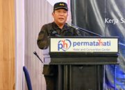 SMP IT Nurul Fiqri Raih Juara I Duta Pelajar Sadar Hukum SMP se-Aceh Besar