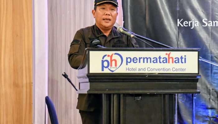 SMP IT Nurul Fiqri Raih Juara I Duta Pelajar Sadar Hukum SMP se-Aceh Besar