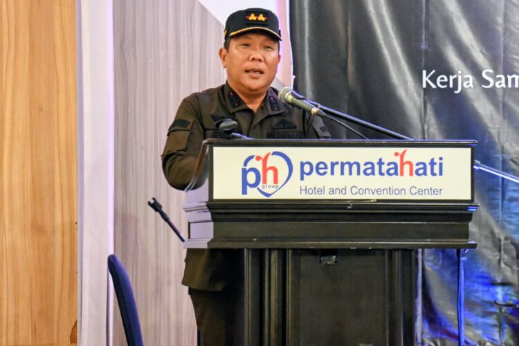 SMP IT Nurul Fiqri Raih Juara I Duta Pelajar Sadar Hukum SMP se-Aceh Besar