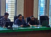 Bupati Aceh Besar Minta Masyarakat Tenang, Distribusi Elpiji Masih Dalam Pemulihan