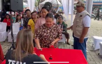 Sambut HUT Ke-50, Inalum Gelar 12 Titik Pasar Murah Di 10 Kabupaten/Kota Sumatra Utara