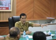 Pulihkan Layanan Pasca-Bencana, 539 Nakes Dan 33 Tim EMT Terpadu Diterjunkan ke Seluruh Aceh