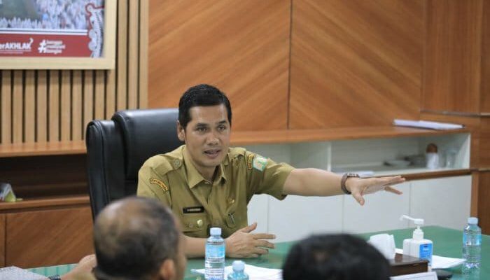 Pulihkan Layanan Pasca-Bencana, 539 Nakes Dan 33 Tim EMT Terpadu Diterjunkan ke Seluruh Aceh