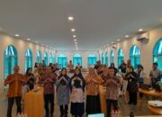 Ombudsman Dorong Ruang Aman Dan Layanan Kesehatan Jiwa Bagi Murid SMP