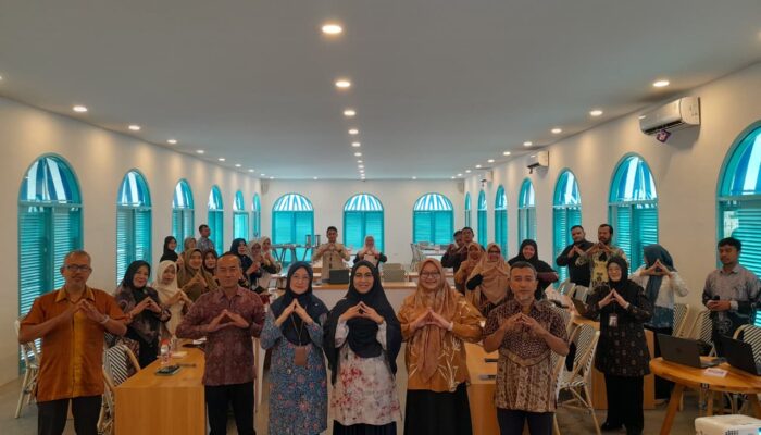 Ombudsman Dorong Ruang Aman Dan Layanan Kesehatan Jiwa Bagi Murid SMP