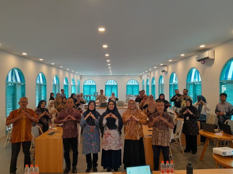 Ombudsman Dorong Ruang Aman Dan Layanan Kesehatan Jiwa Bagi Murid SMP