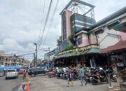 Optimalkan Layanan Nataru, PUD Pasar Medan Pertebal Keamanan Dan Siagakan Armada Damkar