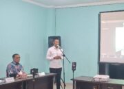 Tim Kemenkes RI Visitasi Dan Verifikasi Perizinan Pelayanan Dialisis Di RSUD Panyabungan