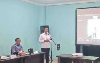 Tim Kemenkes RI Visitasi Dan Verifikasi Perizinan Pelayanan Dialisis Di RSUD Panyabungan