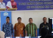 Dukung Program TAMASYA, PLN Indonesia Power, DPPKB Kota Binjai Dan Yayasan Baitul Hijrah Teken MoU