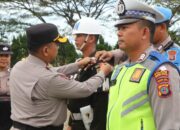 Polres Sergai Kerahkan 161 Personel Amankan Nataru