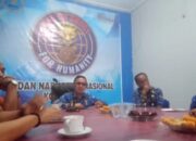 BNNK Binjai Paparkan Kinerja 2025, Ini Capaiannya
