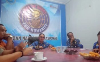 BNNK Binjai Paparkan Kinerja 2025, Ini Capaiannya