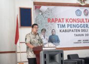 PKK Berkontribusi Bangun Kualitas Hidup Keluarga
