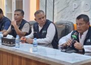 Di Tengah Bencana Dan Gangguan PLN, PDAM Tirta Montala Aceh Besar Tetap Beroperasi
