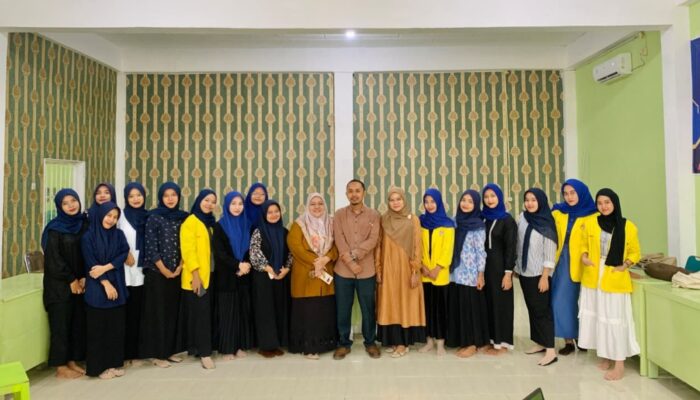 Dosen FKIP UNA Teliti Pembelajaran Menulis Bahasa Inggris Berbasis Kearifan Lokal Asahan