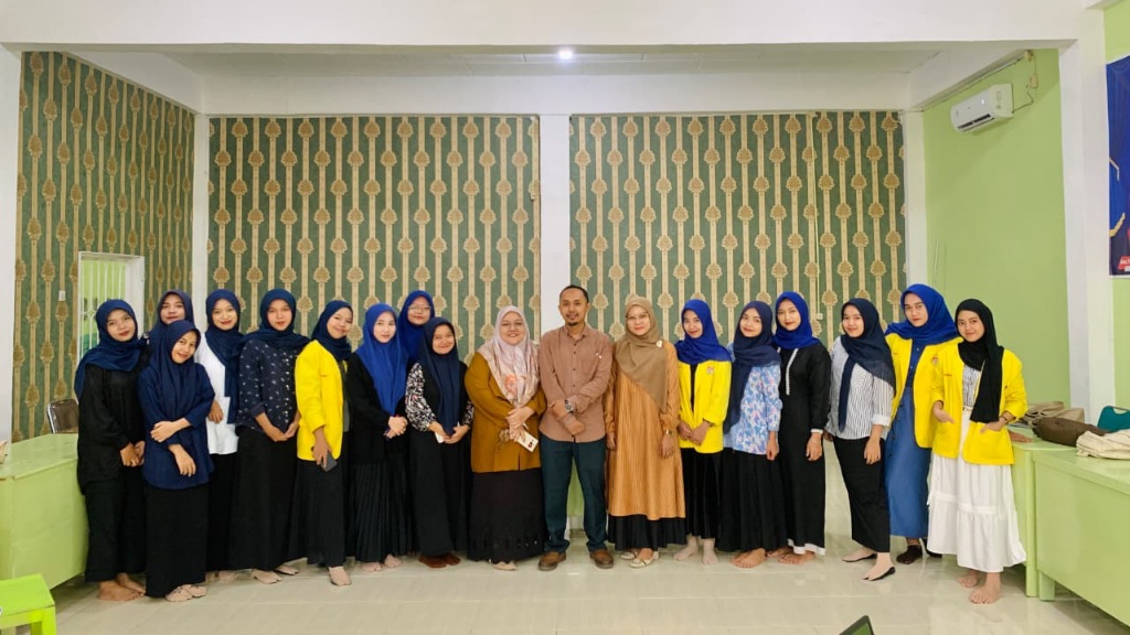 Dosen FKIP UNA Teliti Pembelajaran Menulis Bahasa Inggris Berbasis Kearifan Lokal Asahan