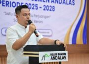 Pemkab Aceh Besar Dorong Peran Strategis Serikat Pekerja Jaga Hubungan Industrial
