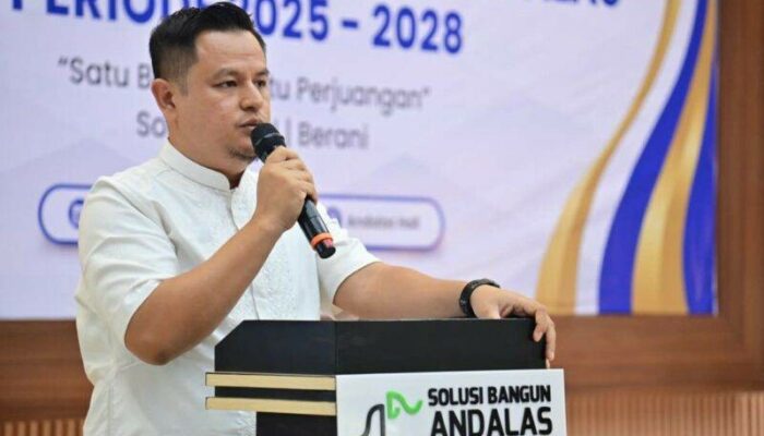 Pemkab Aceh Besar Dorong Peran Strategis Serikat Pekerja Jaga Hubungan Industrial