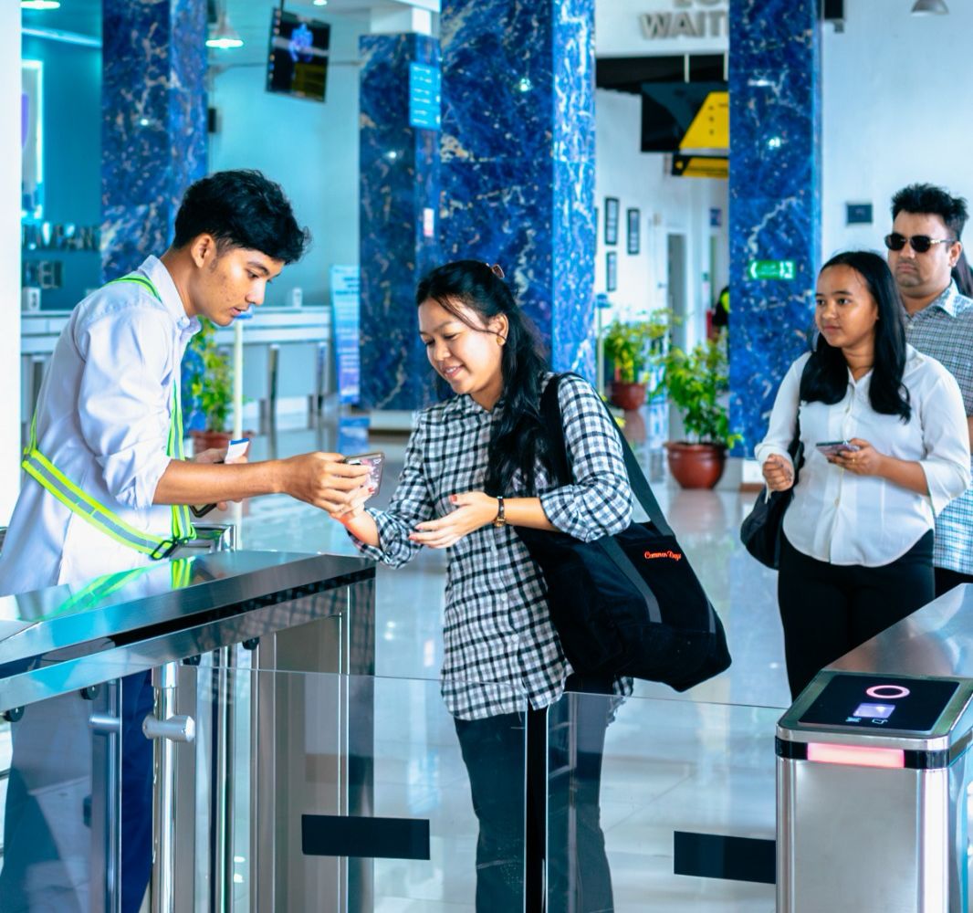 Sambut Nataru, Pelindo Multi Terminal Siap Melayani Sepenuh Hati