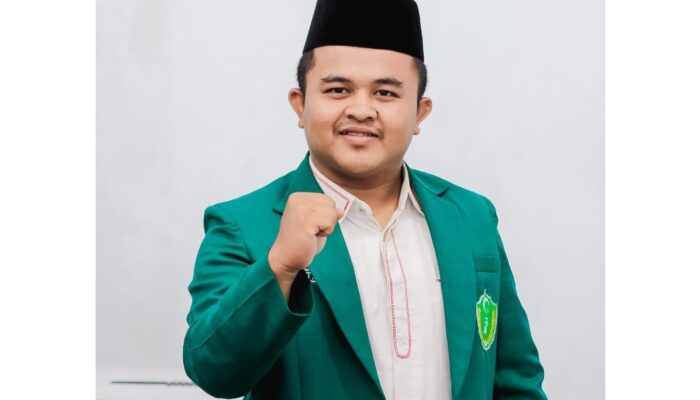 Ahmad Irham Tajhi S.H,. S.Sos Ketua IPA Sumut Nilai Kebijakan Gubsu Bobby Nasution Bukti Kepedulian Nyata kepada Rakyat