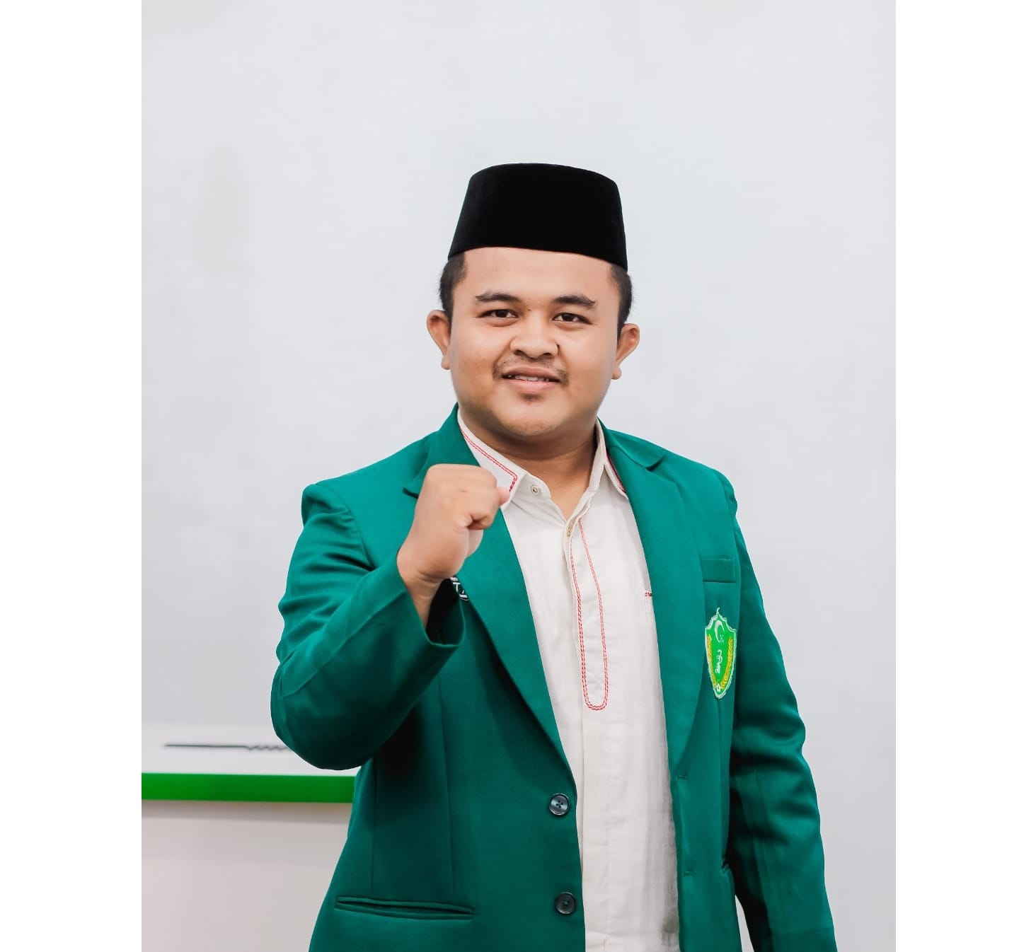 Ahmad Irham Tajhi S.H,. S.Sos Ketua IPA Sumut Nilai Kebijakan Gubsu Bobby Nasution Bukti Kepedulian Nyata kepada Rakyat