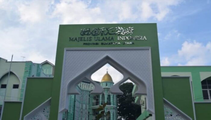 Kaleidoskop MUI Sumatera Utara Tahun 2025