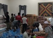 Ayah Wa Kami Tidak Hilang, Dia Ada Di Tenda Pengungsian Dan Di Rumah Warga