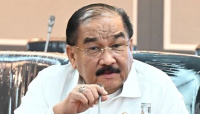 Hak Atas Tempat Tinggal Bagi Korban Bencana Diatur Konstitusi