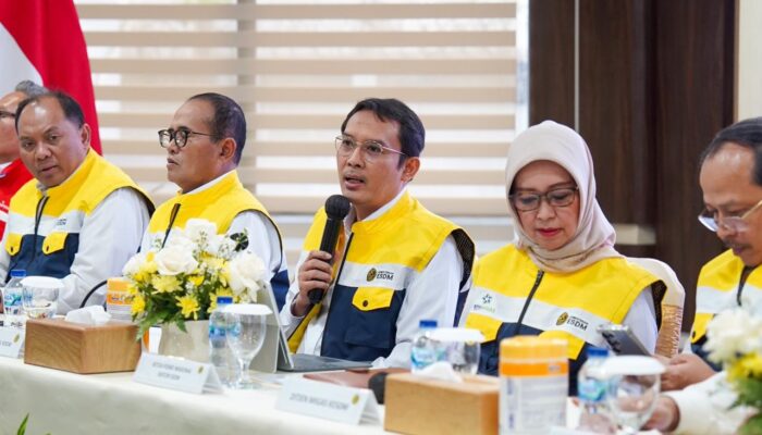 PLN Amankan Kelistrikan Dan Antisipasi Lonjakan Kendaraan Listrik Selama Libur Nataru