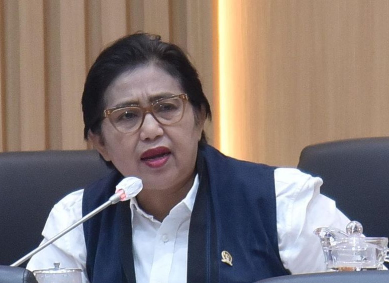 Irma Suryani Kritik Usulan Sopir Mobil MBG Pakai Kostum Power Rangers