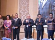 Dr Harli Siregar: Natal Momentum Implementasi Kasih Dalam Penegakan Hukum Humanis Berkeadilan