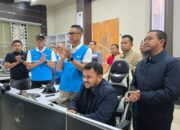 Sistem Kelistrikan Aceh Berangsur Pulih, Banda Aceh Kembali Terang