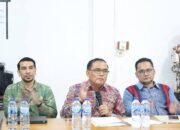 Pemkab Madina Laksanakan Profiling ASN, Dukung Penerapan Sistem Merit
