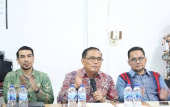Pemkab Madina Laksanakan Profiling ASN, Dukung Penerapan Sistem Merit