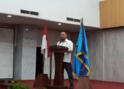 PWI Sumut Gelar Seleksi Penerimaan Anggota Muda Dan Biasa