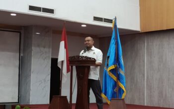 PWI Sumut Gelar Seleksi Penerimaan Anggota Muda Dan Biasa