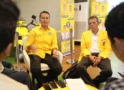 Golkar Sumut Bergejolak, Bahlil Disebut “Pengkhianat”