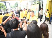Ijeck Hargai Putusan Ketum Golkar Dan Berpesan Teruslah Berbuat untuk Masyarakat