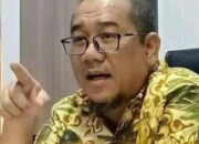 Pencopotan Ijeck Bukti Kualitas Bahlil Pimpin Golkar Rendah