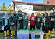 USU Peduli Bencana: PkM Tanggap Darurat Bantu Penyintas Banjir Bandang Di Tapsel