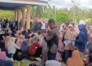 Sikapi Kelangkaan Gas 3 Kg, Pemkab Abdya Gandeng 3 Distributor Gelar Operasi Pasar Di 8 Kecamatan