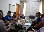 P3AKB Sumut Inisiasi Posko Perempuan Dan Anak Pascabanjir Di Langkat