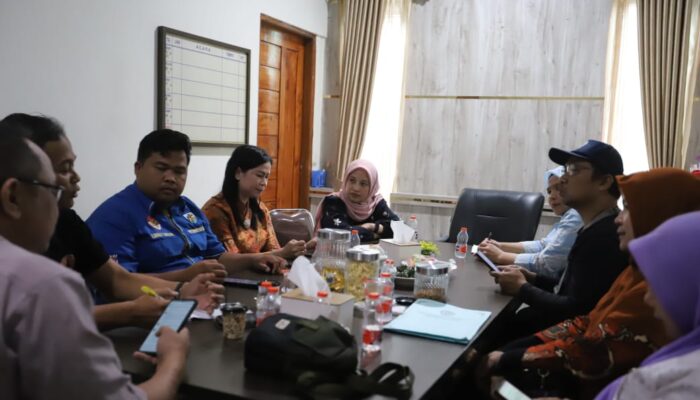 P3AKB Sumut Inisiasi Posko Perempuan Dan Anak Pascabanjir Di Langkat