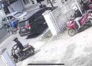 Tiga Sepeda Motor Hilang Di Puskesmas Medan Area Selatan Dalam Enam Bulan