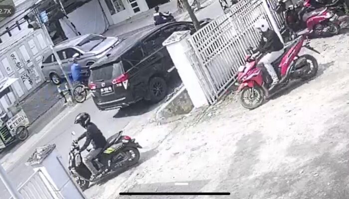 Tiga Sepeda Motor Hilang Di Puskesmas Medan Area Selatan Dalam Enam Bulan