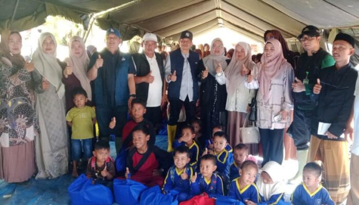 Kemendikdasmen RI Ke Subulussalam