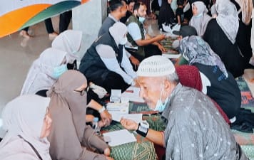 RSUD TCD Sigli Mengobati Di Tengah Lumpur Pijay